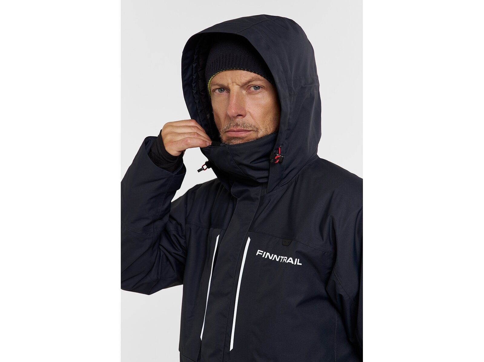 Kostiumas Finntrail Suit Tournament Insulated