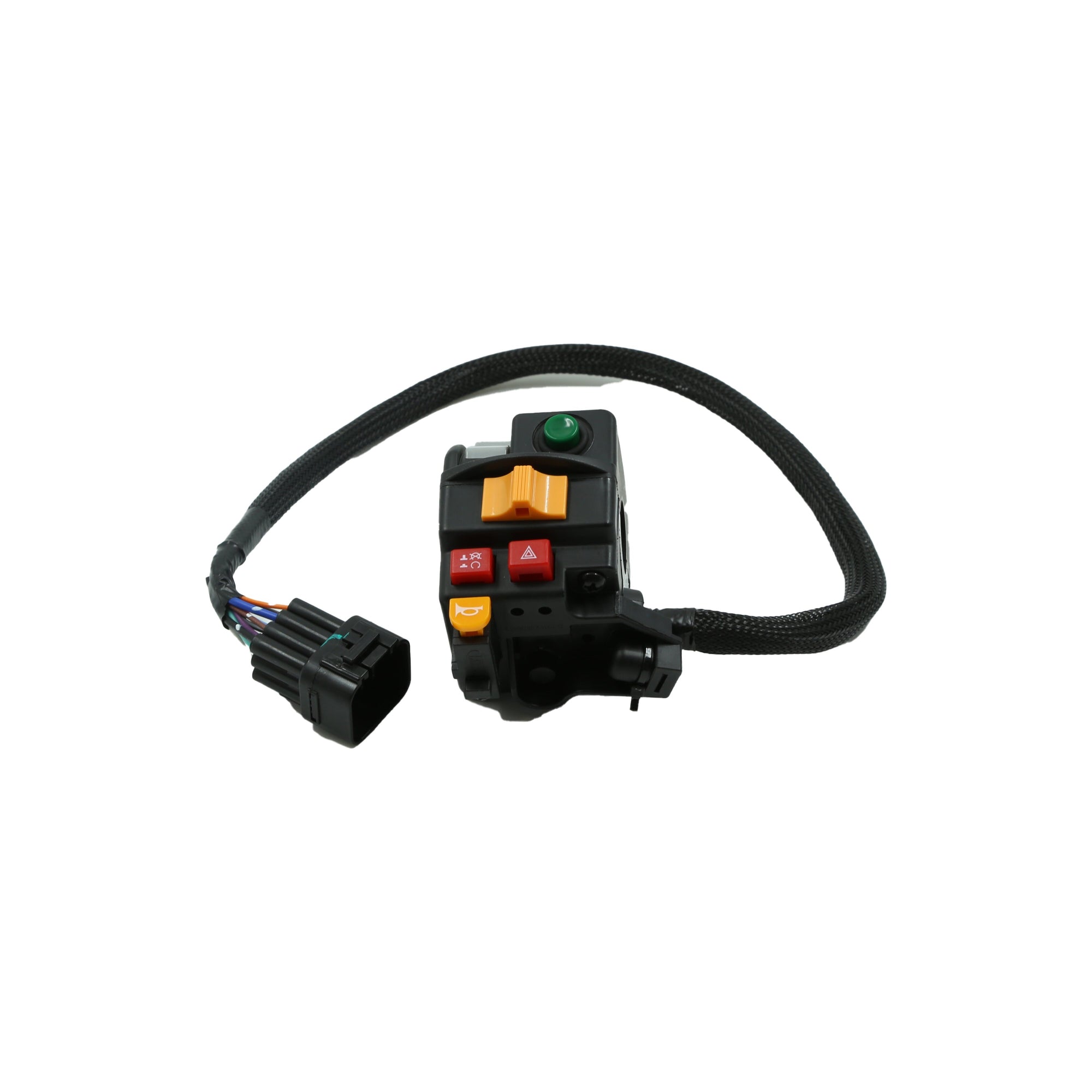 SWITCH ASSY.,LEFT, 271390586-0001