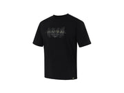 T-shirt Finntrail T-shirt Logo Black