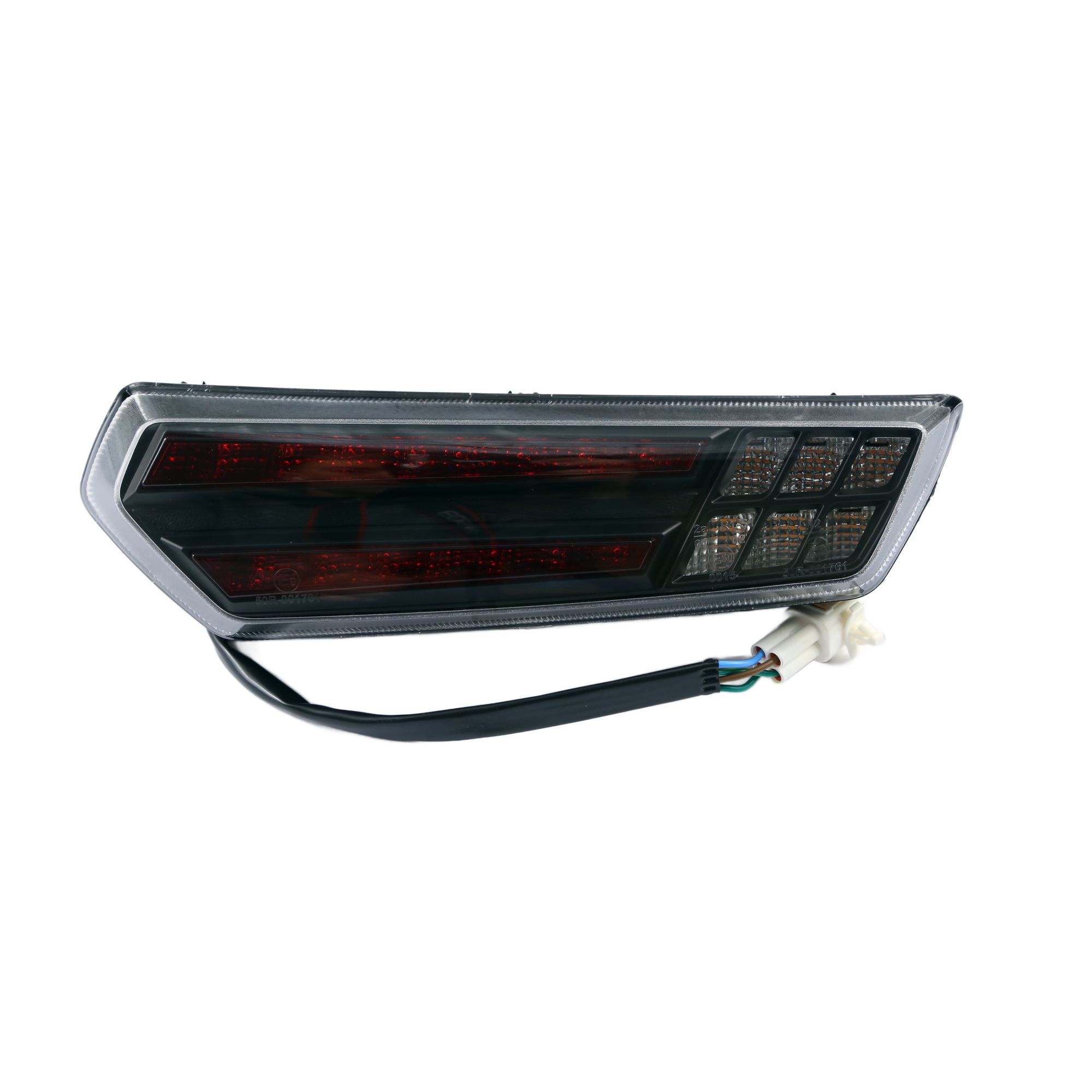 TAIL LIGHT,RIGHT, 283770016-0002