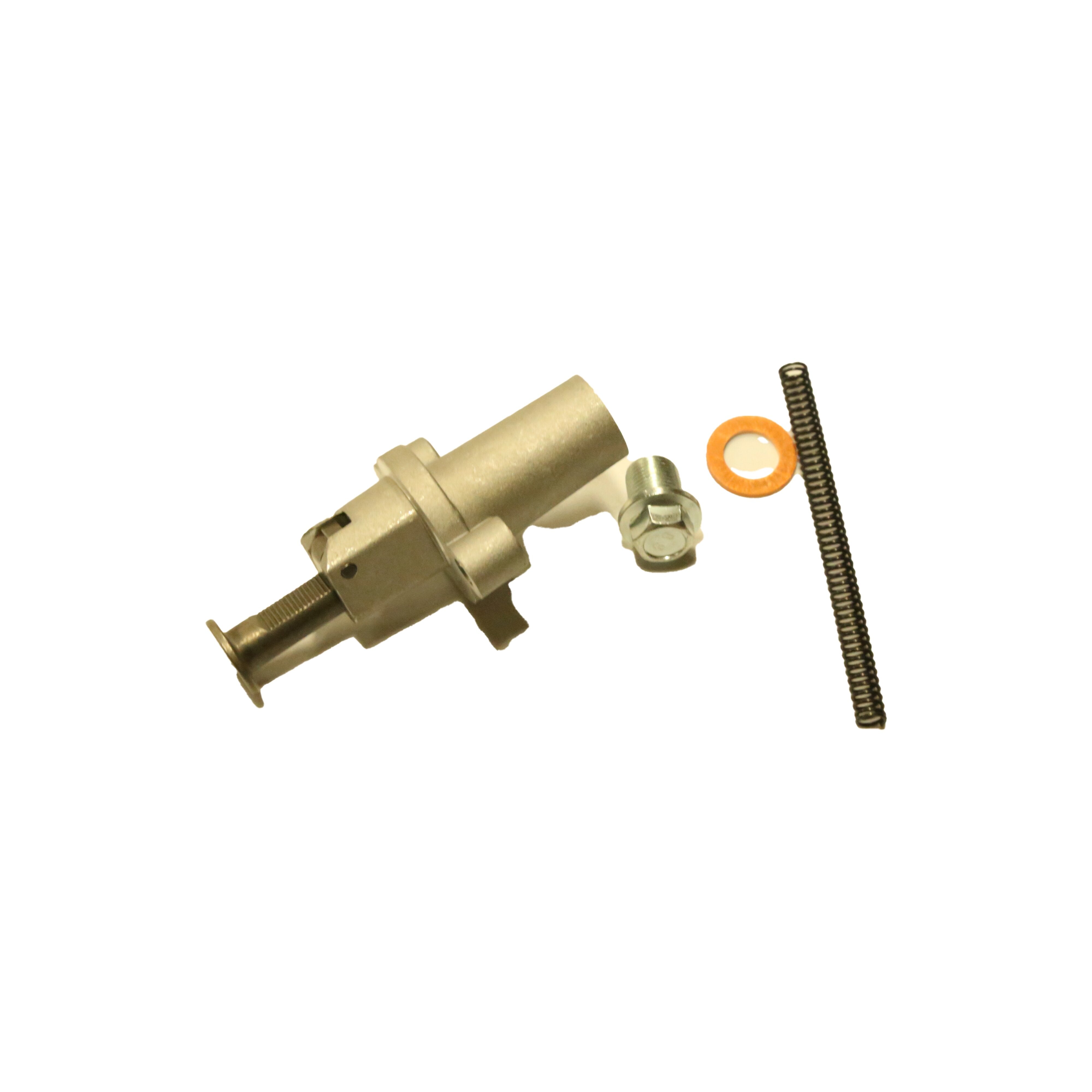 TENSIONER COMP.,CAM CHAIN, 140740010-0001