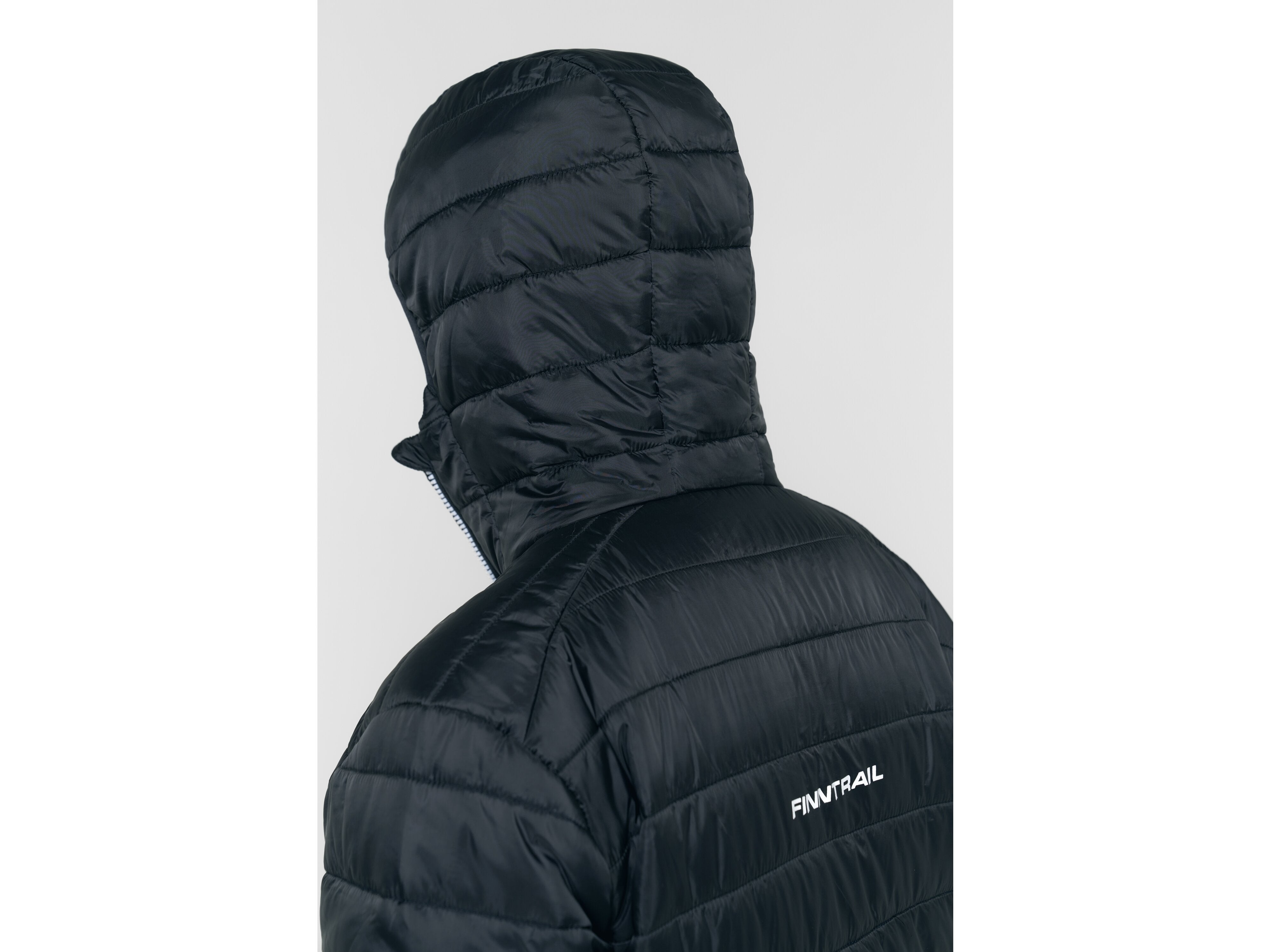 Thermal Jacket Finntrail Thermal Jacket Master Hood DarkBlue