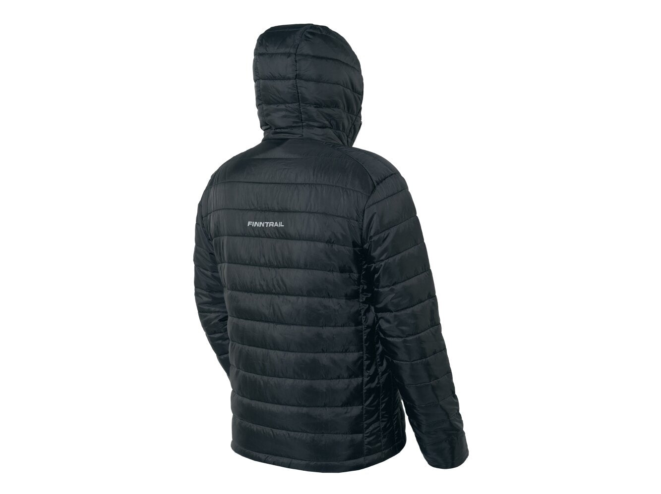 Thermal Jacket Finntrail Thermal Jacket Master Hood DarkBlue