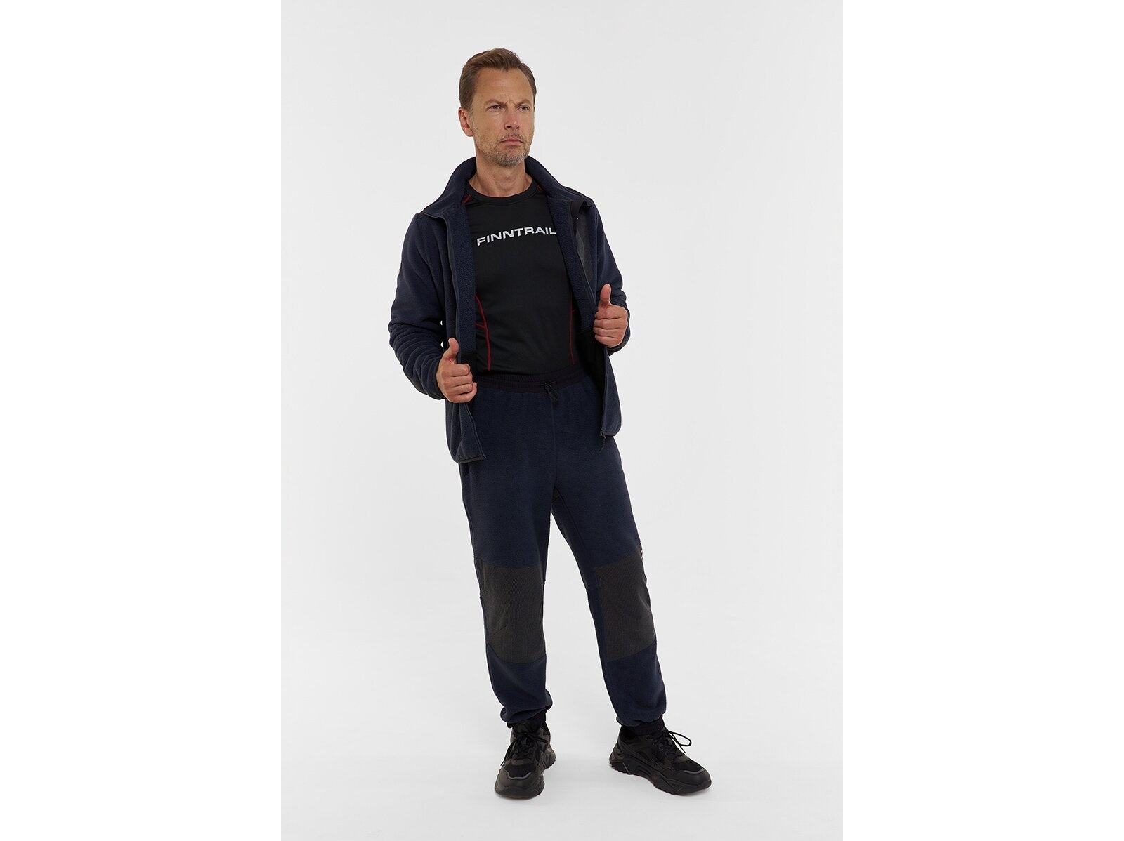 Thermal Pants Finntrail Thermal Pants Sherpa