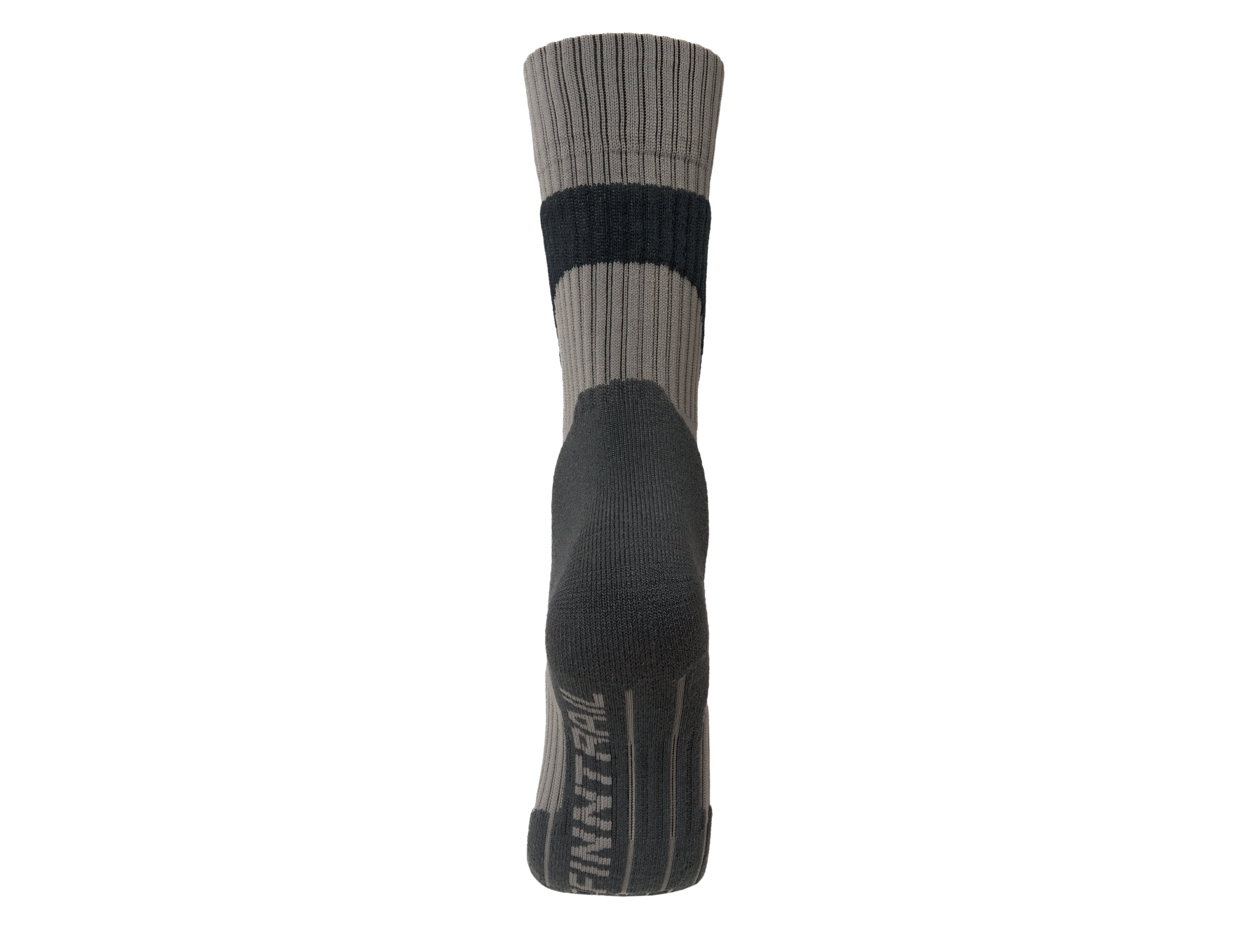 Coolmax Thermal Socks Grey