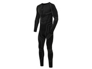 Termo apatiniai Finntrail Thermal Underwear Allseason Grey