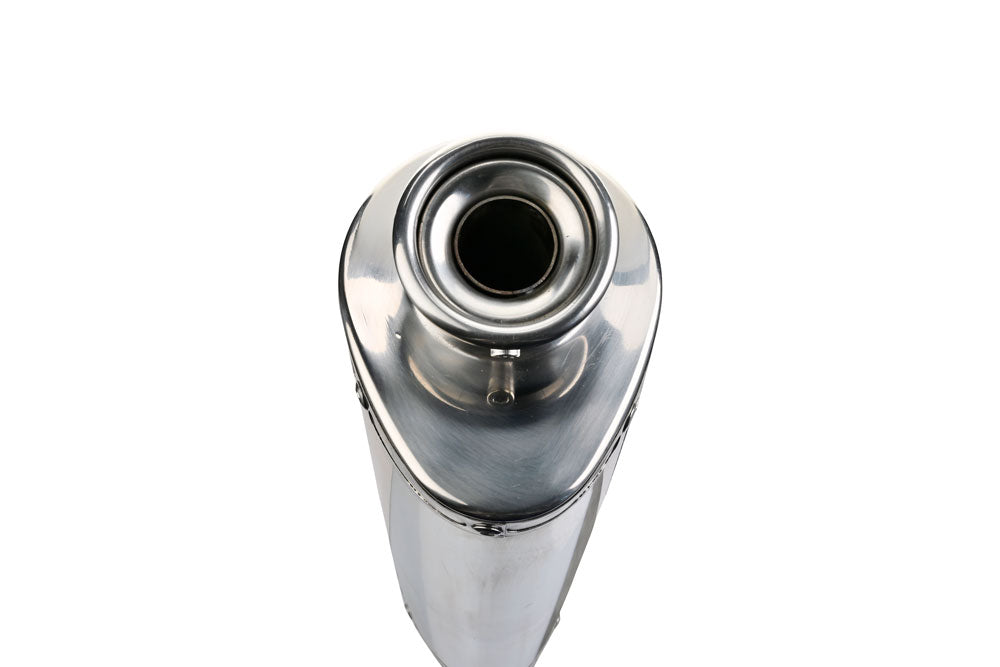 GPR Trioval duslintuvas Voge 625DSX 2024/2025 e5 2024