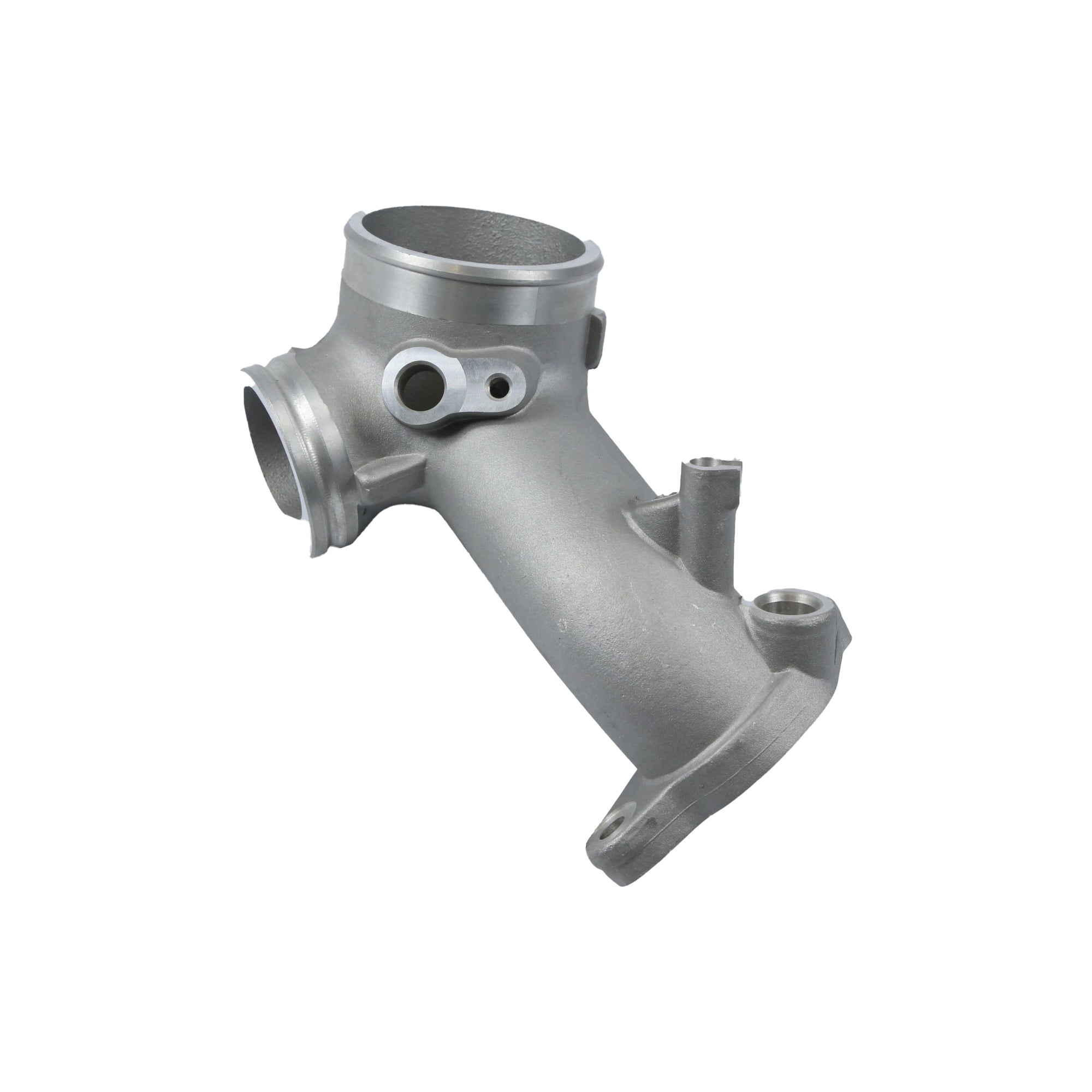 TUBE,AIR INTAKE, 180420986-0001