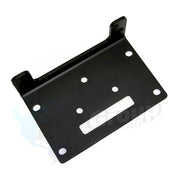 Winch mount Universal plate CUB4