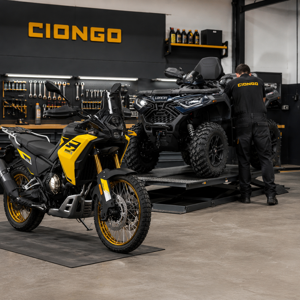 Ciongo