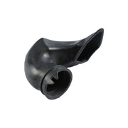 CVT UPPER AIR EXHAUST PIPE, 210090003-0001