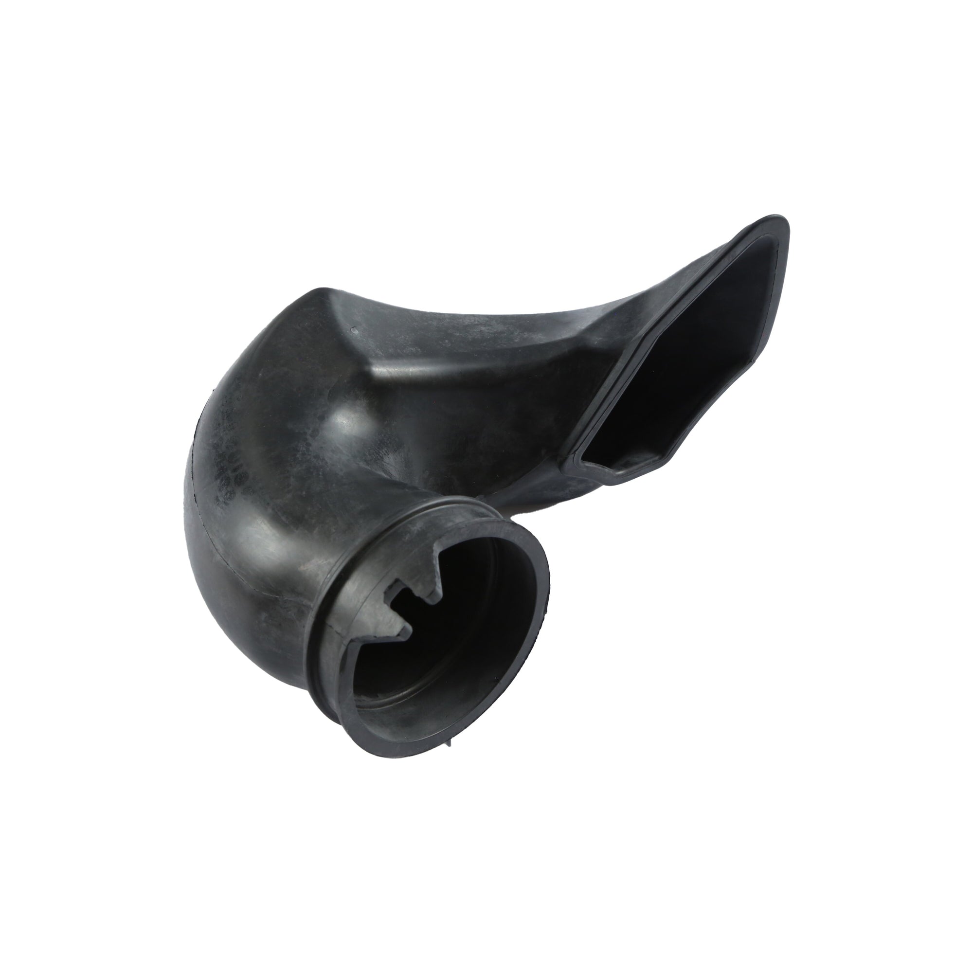 UPPER AIR EXHAUST PIPE OF CVT, 210090003-0001