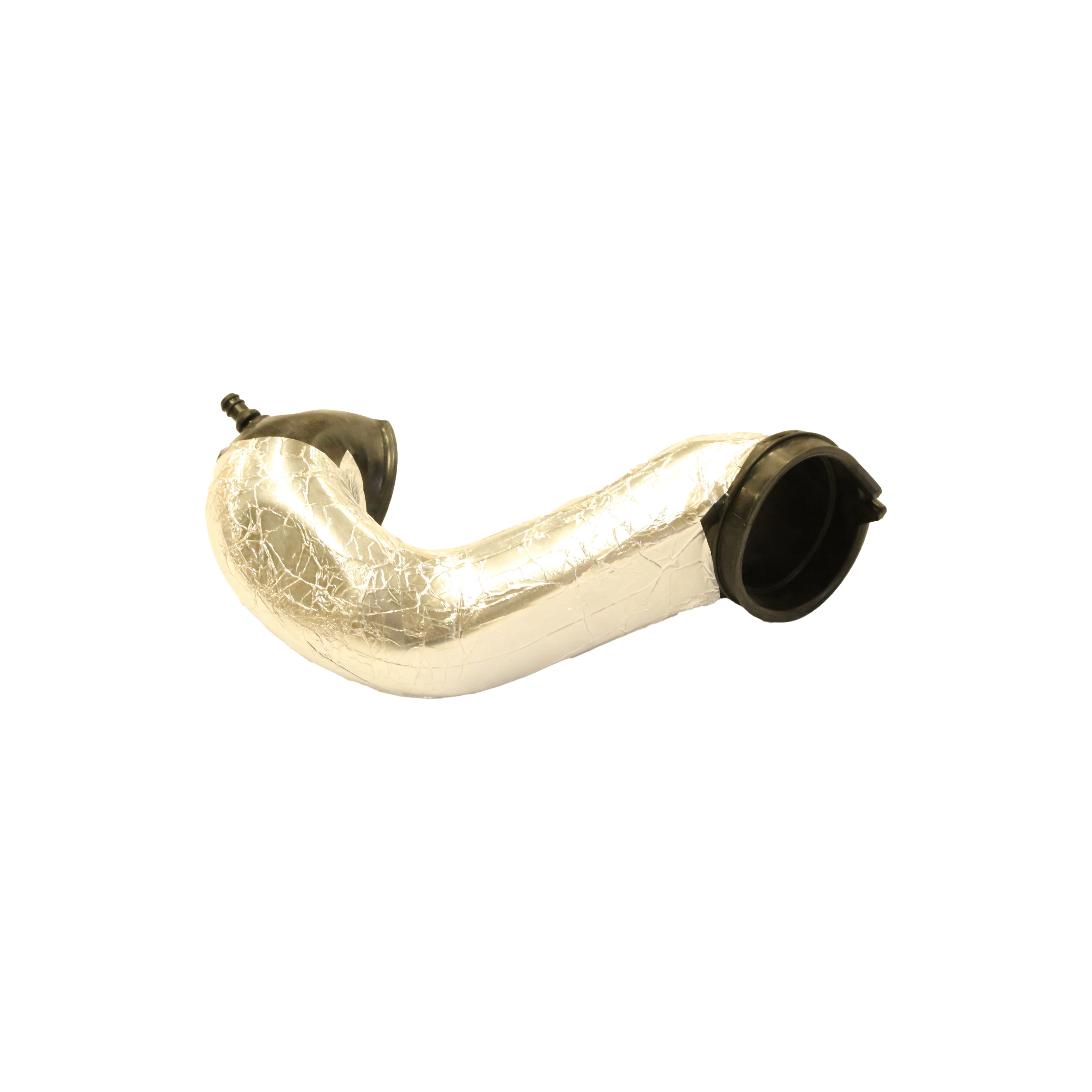 CVT UPPER AIR EXHAUST PIPE, 210090007-0001