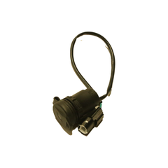 USB SOCKET, 274570003-0001