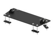 Vidurinio tvirtinimo adapteris: Trapper 550 UTV; HISUN 550 UTV