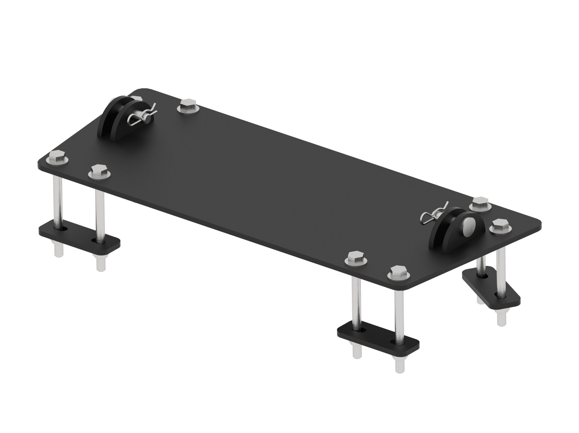 Vidurinio tvirtinimo adapteris: Trapper 550 UTV; HISUN 550 UTV