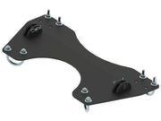 Mid-mount adapter: AODES 800 / ASSAILANT ZEUS