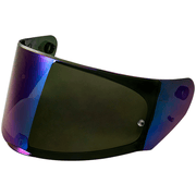 LS2 VISOR FF397 Iridium Blue