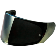 LS2 VISOR FF320/FF353/FF800 Iridium Gold