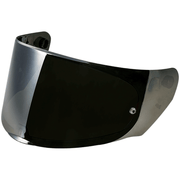 LS2 VISOR FF397 Iridium Silver
