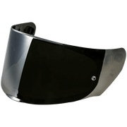 LS2 VISOR FF320/FF353/FF800 Iridium Silver