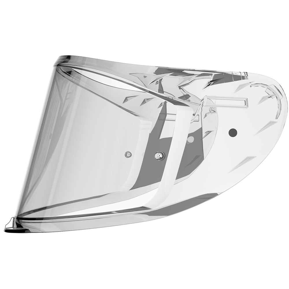 LS2 VISOR FF327 CLEAR ANTI-FOG