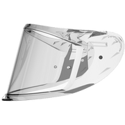 LS2 VISOR FF327 CLEAR ANTI-FOG