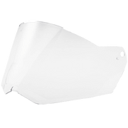 LS2 VISOR MX436 Pioneer Clear