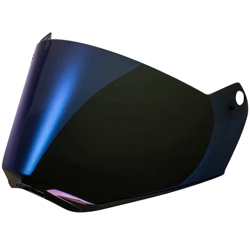 LS2 SKYDELIS MX436 Pioneer Light Tinted