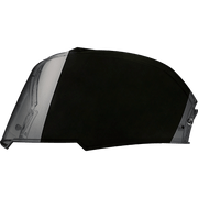 LS2 VISOR FF900 Silver