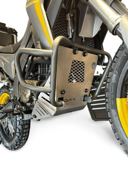 GPR TECH Dugno apsauga Voge 300Rally 2022/2024 e5 2022