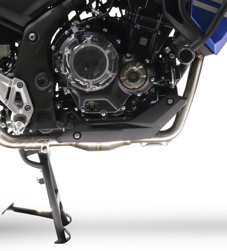GPR Decatalizzatore RACING duslintuvas Voge 525DSX 2025/2026 e5 plus 2025