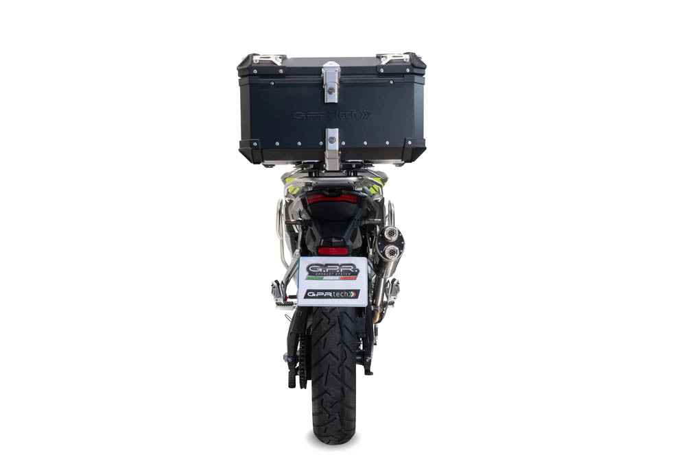 GPR TECH 45 LT Voge 900DSX 2024/2025 e5 2024
