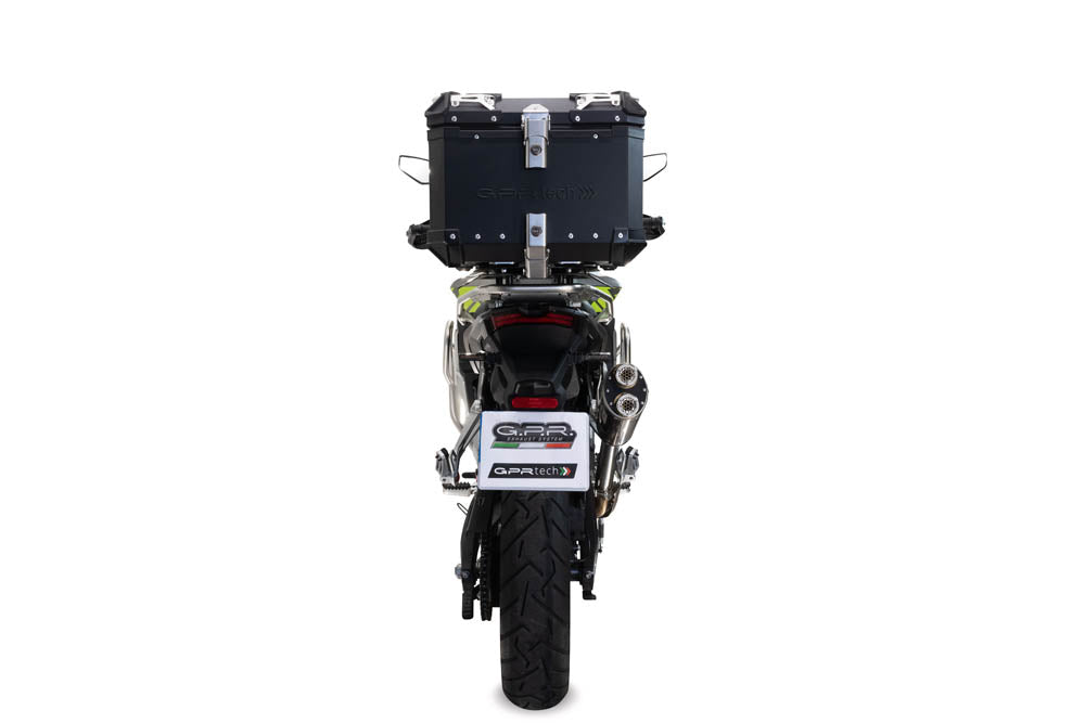GPR TECH 35 LT Voge 900DSX 2026/2027 e5 plus 2026