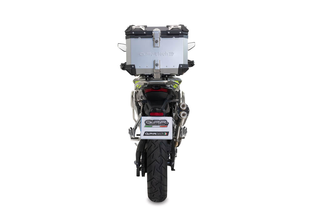 GPR TECH 35 LT Voge 900DSX 2026/2027 e5 plus 2026