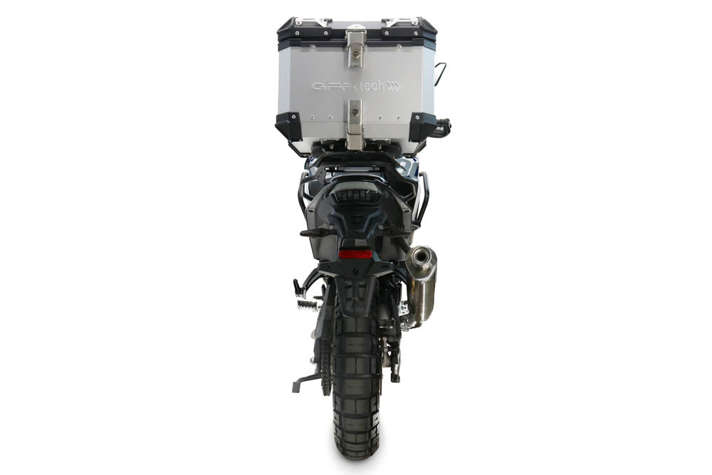 GPR TECH 35 LT Voge DS 800 Rally 2025/2026 e5 plus 2025