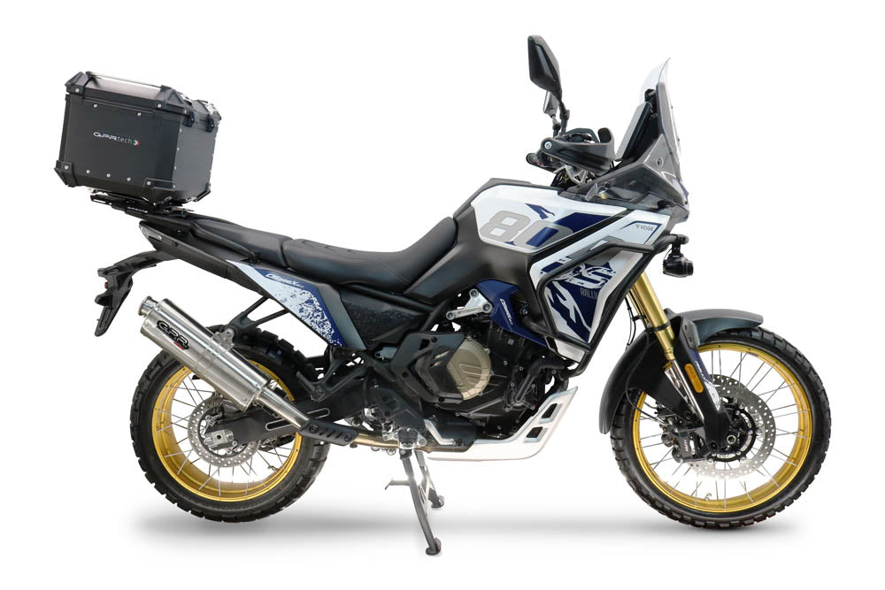 GPR TECH 35 LT Voge DS 800 Rally 2025/2026 e5 plus 2025