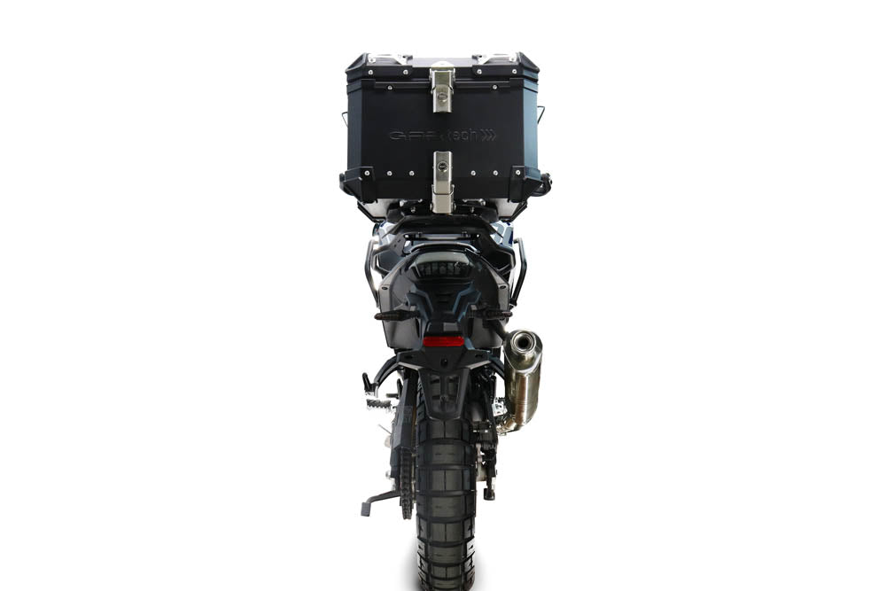 GPR TECH 35 LT Voge DS 800 Rally 2025/2026 e5 plus 2025