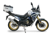 GPR TECH 45 LT Voge DS 800 Rally 2025/2026 e5 plus 2025