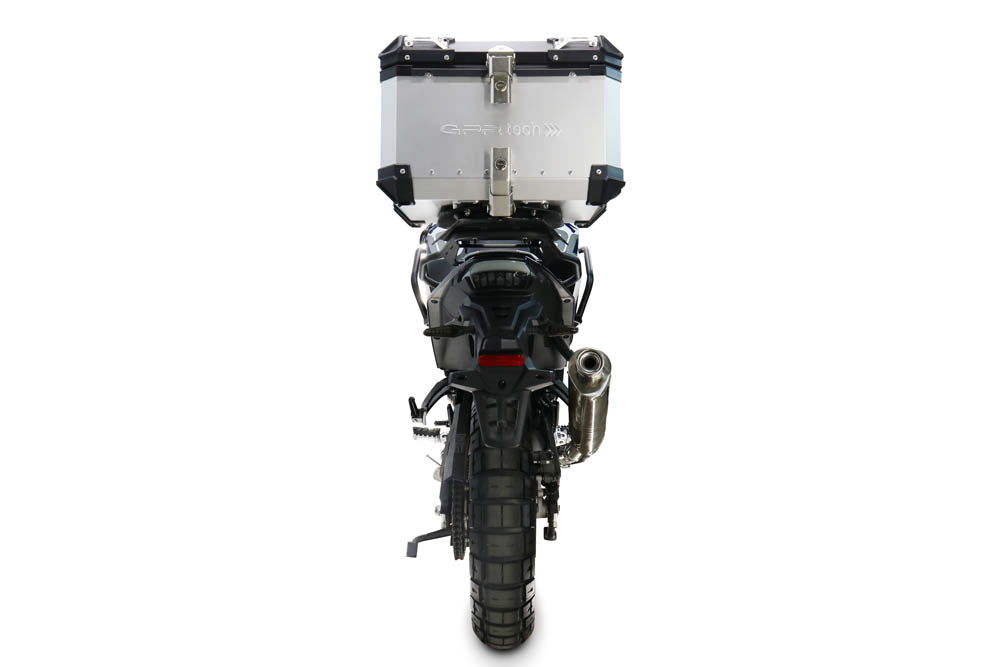GPR TECH 45 LT Voge DS 800 Rally 2025/2026 e5 plus 2025