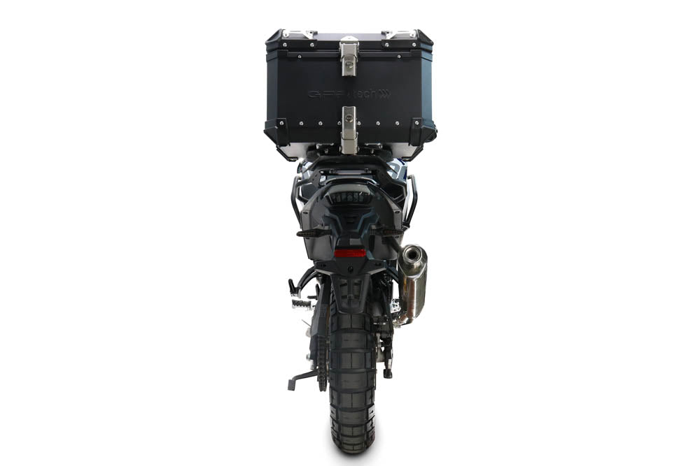 GPR TECH 45 LT Voge DS 800 Rally 2025/2026 e5 plus 2025
