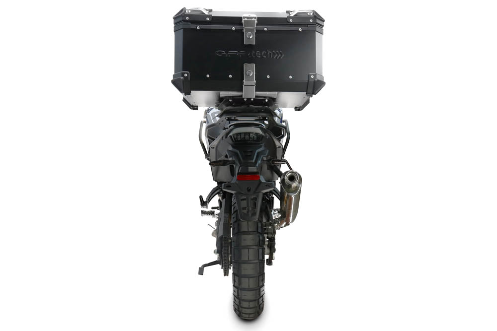 GPR TECH 55 LT Voge DS 800 Rally 2025/2026 e5 plus 2025