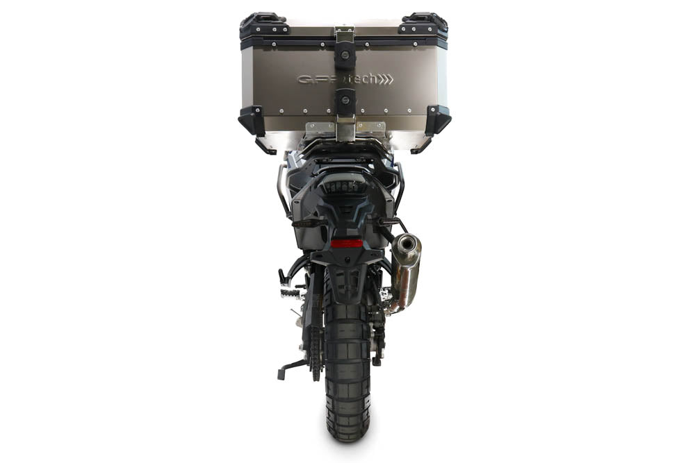 GPR TECH 55 LT Voge DS 800 Rally 2025/2026 e5 plus 2025