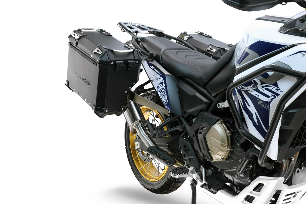 GPR TECH 38+32 LT. Voge DS 800 Rally 2025/2026 e5 plus 2025