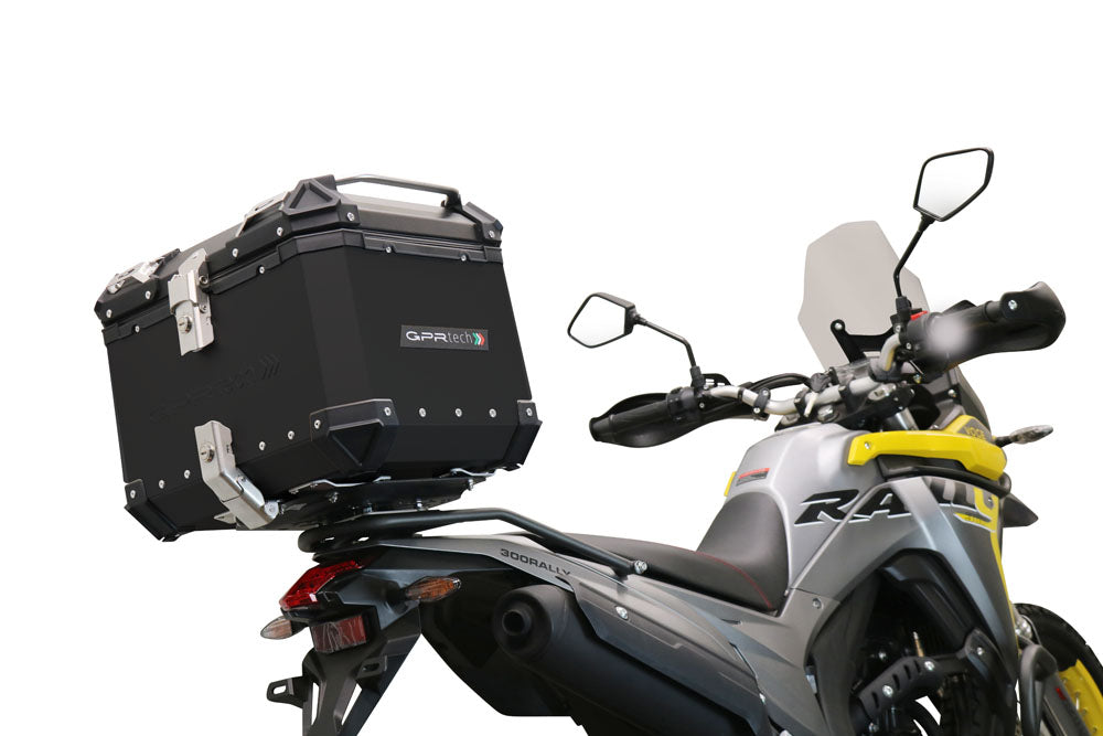 GPR TECH 35 LT Voge 300Rally 2022/2024 e5 2022