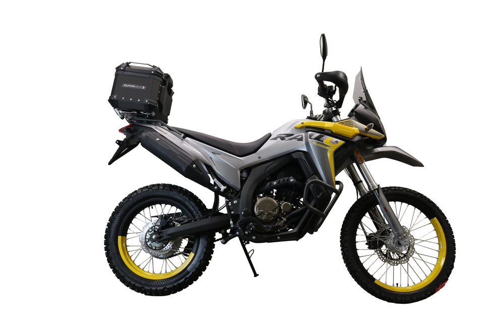 GPR TECH 26 LT Voge 300Rally 2022/2024 e5 2022