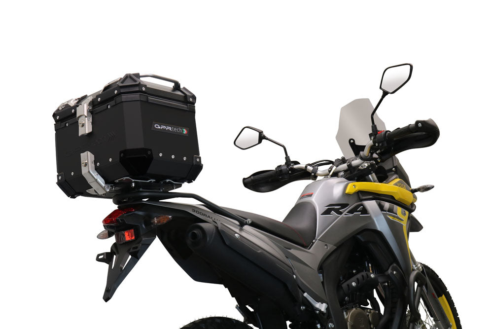 GPR TECH 26 LT Voge 300Rally 2022/2024 e5 2022