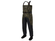 Waders Aquamaster CamoShadowGreen