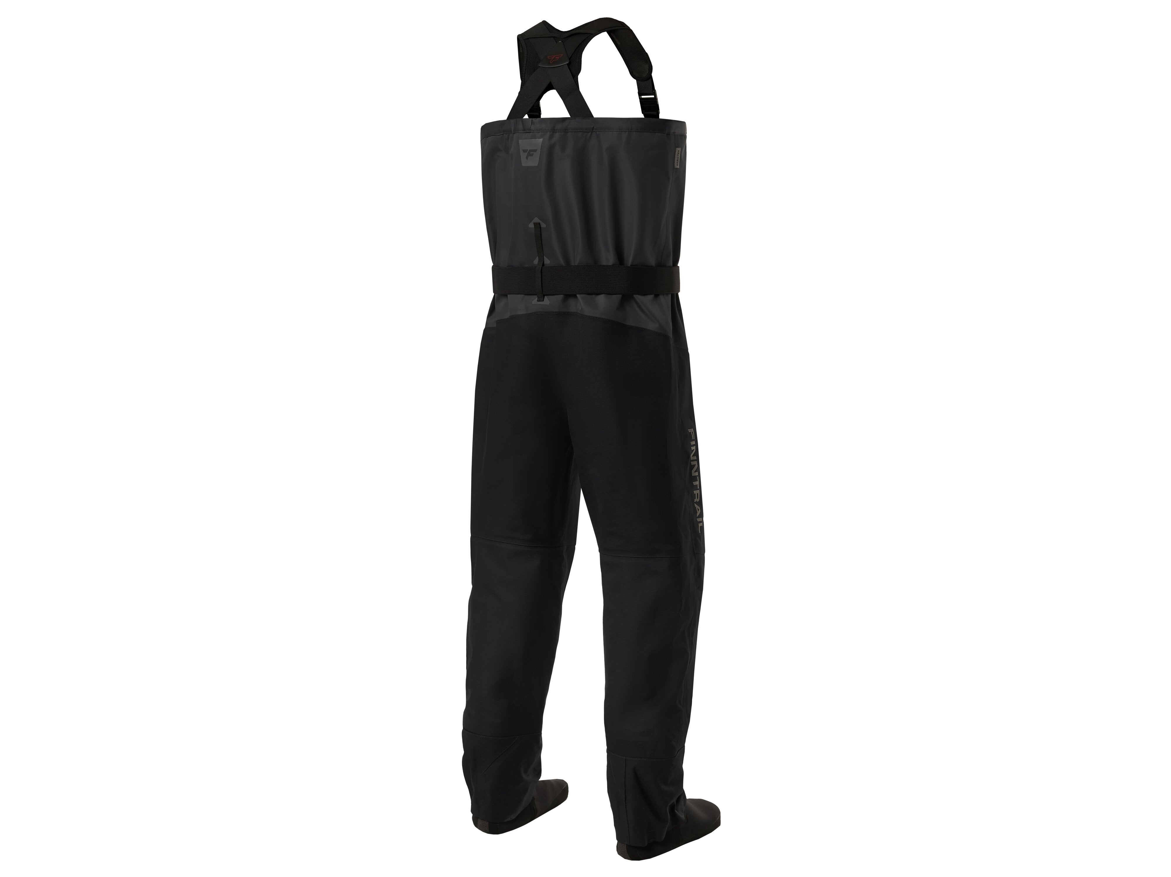 Waders Proguide Dark Grey
