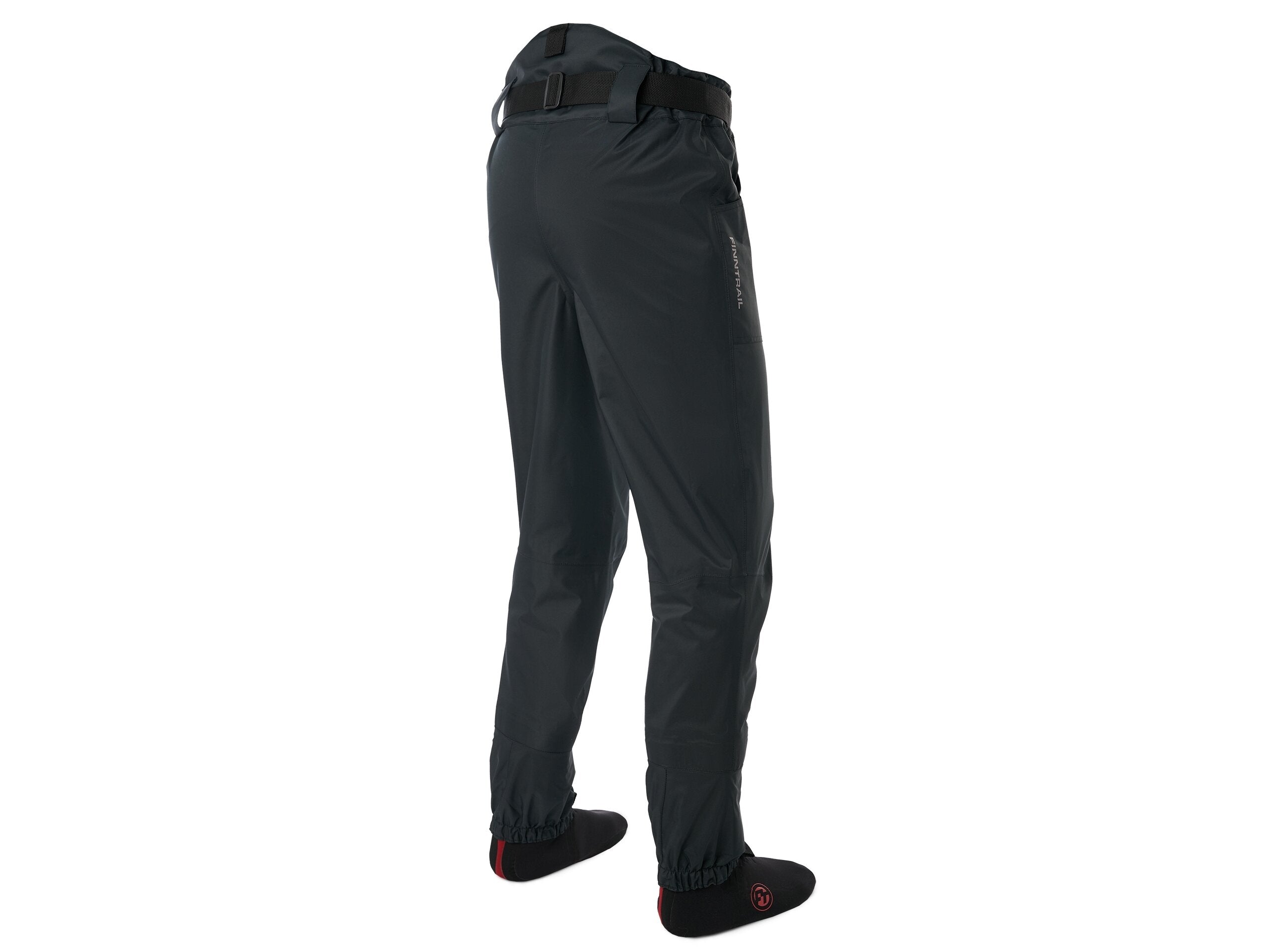 Waders Runner Graphite